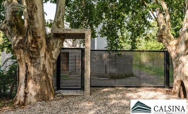 Duplex en alquiler en Villa Allende