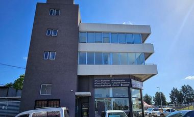 Oficina en venta en Complejo K24 Ituzaingo