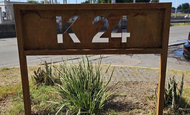 Oficina en venta en Complejo K24 Ituzaingo