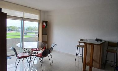 Oficina en venta en Complejo K24 Ituzaingo