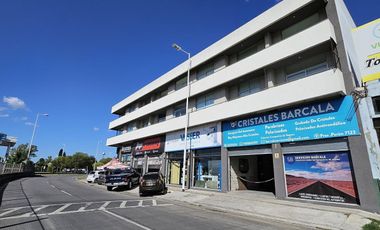 Oficina en venta en Complejo K24 Ituzaingo