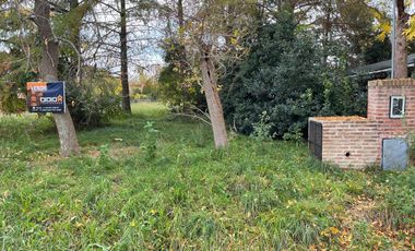 Lote venta Parque las Naciones Guernica