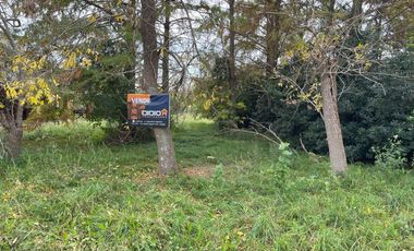 Lote venta Parque las Naciones Guernica