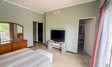 Venta Casa - Barrio Privado Los Arces / La Cañada de Pilar