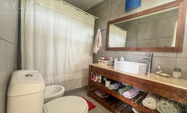 Venta Casa - Barrio Privado Los Arces / La Cañada de Pilar