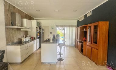 Venta Casa - Barrio Privado Los Arces / La Cañada de Pilar