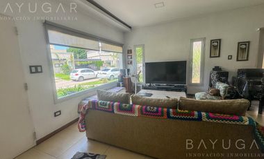 Venta Casa - Barrio Privado Los Arces / La Cañada de Pilar