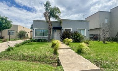 Venta Casa - Barrio Privado Los Arces / La Cañada de Pilar