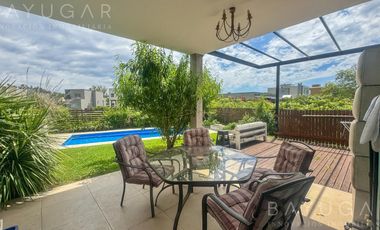 Venta Casa - Barrio Privado Los Arces / La Cañada de Pilar