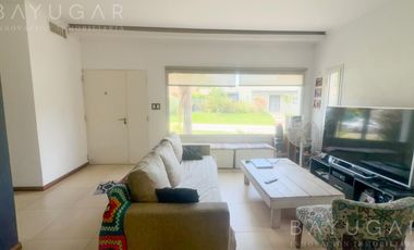 Venta Casa - Barrio Privado Los Arces / La Cañada de Pilar