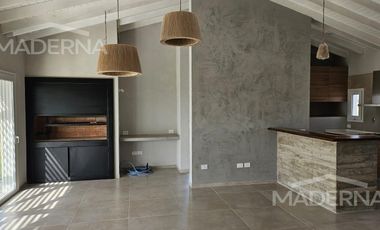 Casa VENTA MAR AZUL