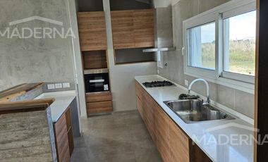 Casa VENTA MAR AZUL