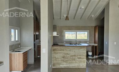 Casa VENTA MAR AZUL
