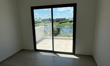 Casa en  venta en Barrio San Matías EN DOS PLANTAS a la laguna A ESTRENAR 9381