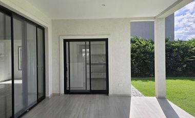 Casa en  venta en Barrio San Matías EN DOS PLANTAS a la laguna A ESTRENAR 9381