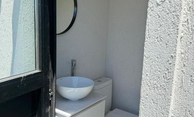 Casa en  venta en Barrio San Matías EN DOS PLANTAS a la laguna A ESTRENAR 9381