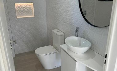 Casa en  venta en Barrio San Matías EN DOS PLANTAS a la laguna A ESTRENAR 9381