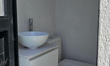 Casa en  venta en Barrio San Matías EN DOS PLANTAS a la laguna A ESTRENAR 9381
