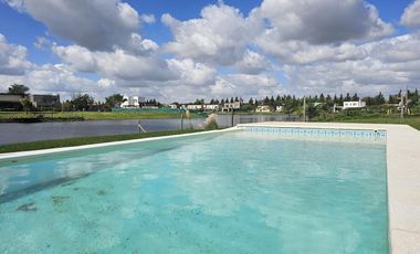 Casa en  venta en Barrio San Matías EN DOS PLANTAS a la laguna A ESTRENAR 9381