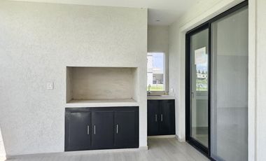 Casa en  venta en Barrio San Matías EN DOS PLANTAS a la laguna A ESTRENAR 9381