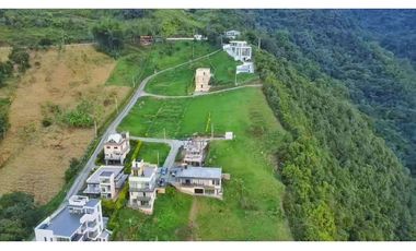 Maat vende Casa campestre - La Vega 600 M2 $1.200Millones