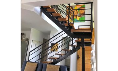 Maat vende Casa campestre - La Vega 600 M2 $1.200Millones