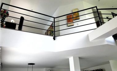 Maat vende Casa campestre - La Vega 600 M2 $1.200Millones