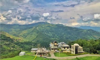 Maat vende Casa campestre - La Vega 600 M2 $1.200Millones