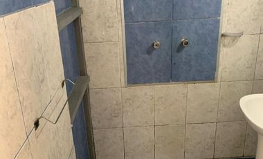 Alquiler Departamento tipo Casa 2 ambientes