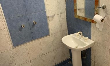 Alquiler Departamento tipo Casa 2 ambientes