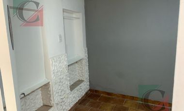Alquiler Departamento tipo Casa 2 ambientes