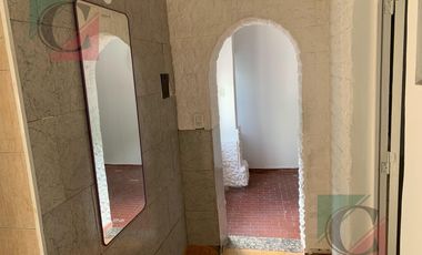 Alquiler Departamento tipo Casa 2 ambientes