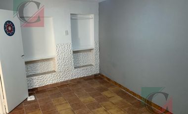 Alquiler Departamento tipo Casa 2 ambientes