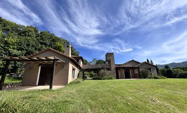 Casa en Alquiler en Salta, Ruta 28, Castellanos, San Lorenzo
