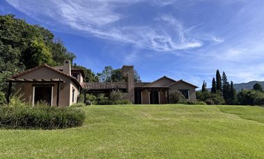 Casa en Alquiler en Salta, Ruta 28, Castellanos, San Lorenzo