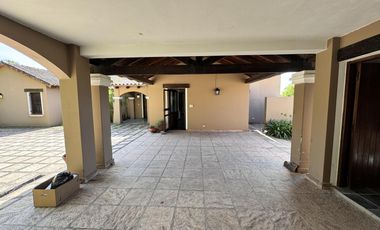 Casa en Alquiler en Salta, Ruta 28, Castellanos, San Lorenzo