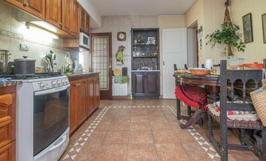 Alquiler Chalet 6 Amb en esquina– Stella Maris
