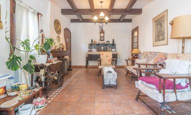 Alquiler Chalet 6 Amb en esquina– Stella Maris
