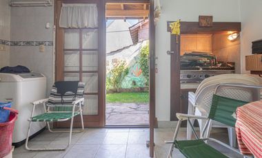 Alquiler Chalet 6 Amb en esquina– Stella Maris