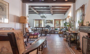 Alquiler Chalet 6 Amb en esquina– Stella Maris