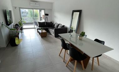 Departamento en  venta en ayres de canning