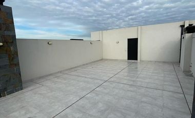 Departamento en  venta en ayres de canning