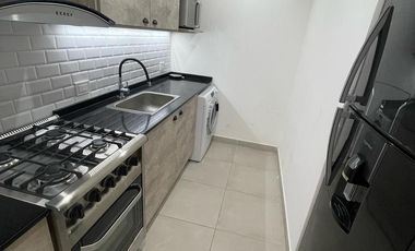 Departamento en  venta en ayres de canning