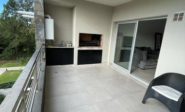 Departamento en  venta en ayres de canning