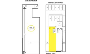 LOCAL COMERCIAL - Mansilla 663, Ituzaingo Norte