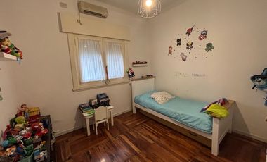 CASA DE 4 AMBIENTES