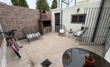 CASA DE 4 AMBIENTES