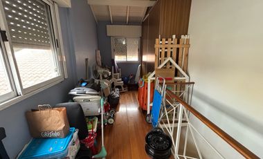 CASA DE 4 AMBIENTES