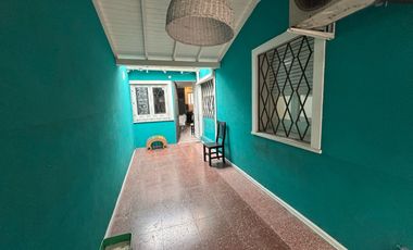 CASA DE 4 AMBIENTES