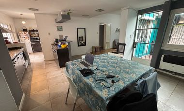 CASA DE 4 AMBIENTES